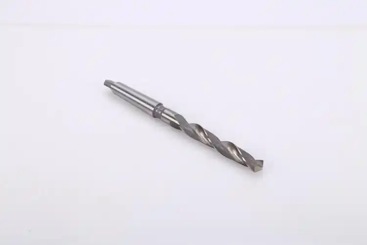 加长锥柄麻花钻锥钻加长锥柄钻头高速钢标准加长钻头6mm45mm直径69mm
