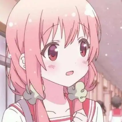 头像可爱女卡通套图 卡通头像图片大全 -【爱个性】