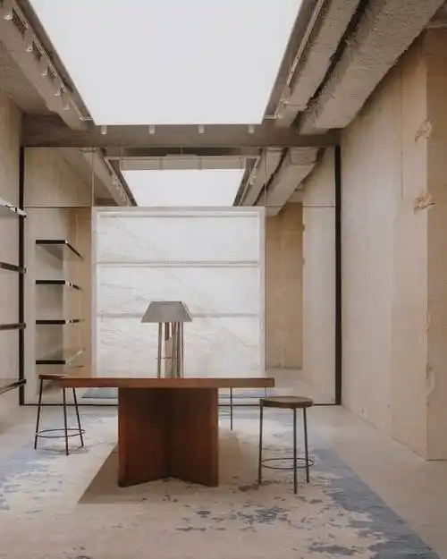 在不同环境里如何注入品牌调性,这 4 个全新的零售|||