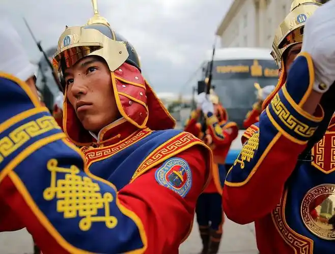 蒙古国宣布:2025年将恢复使用传统蒙古文,与内蒙古实现语言相通