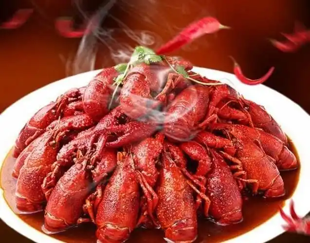 盱眙十三香龙虾做法龙虾怎么清洗