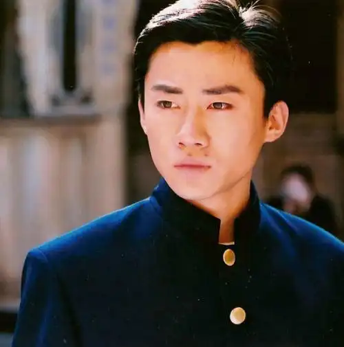 徐亮_演员_作品_个人资料_简历_生日_经历_留言 - 酷乐米