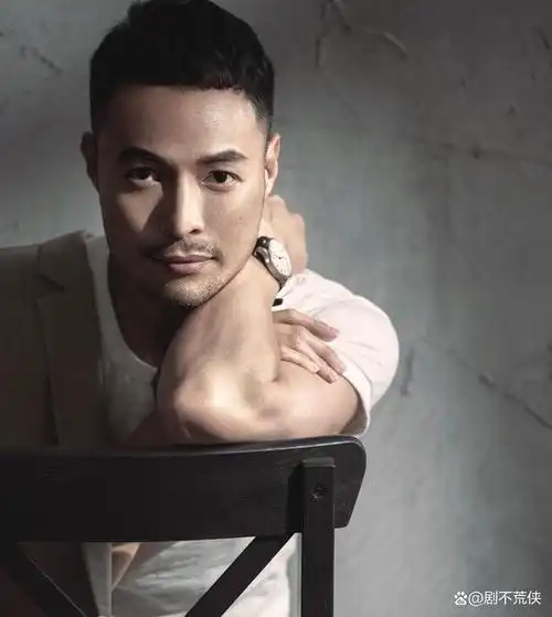 tvb有一班演技出众的老戏骨黄金配角,特别在力捧新生代演员的局面下