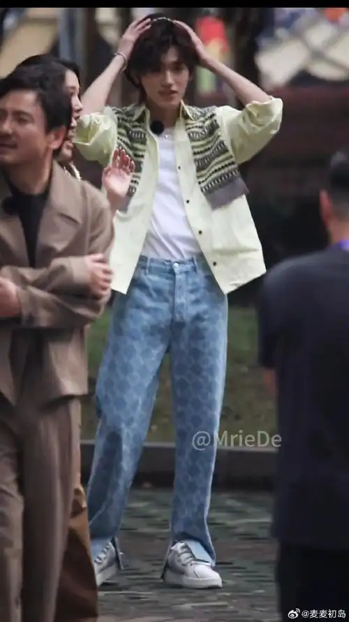 宋亚轩王牌对王牌