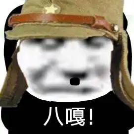 熊猫头之太君の疑惑