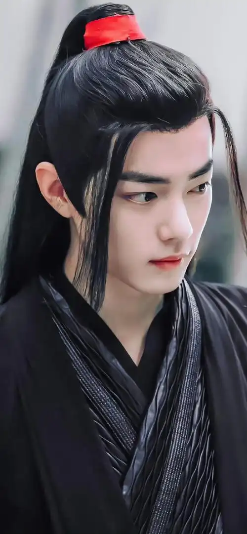 肖战超话#肖战陈情令在日本有多火#xz#肖战#因为演员肖战足够用心