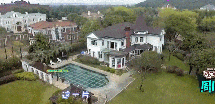 32岁沈梦辰曝光上亿豪宅被全网刷屏再见了杜海涛