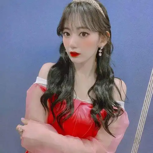 微信头像宫胁咲良