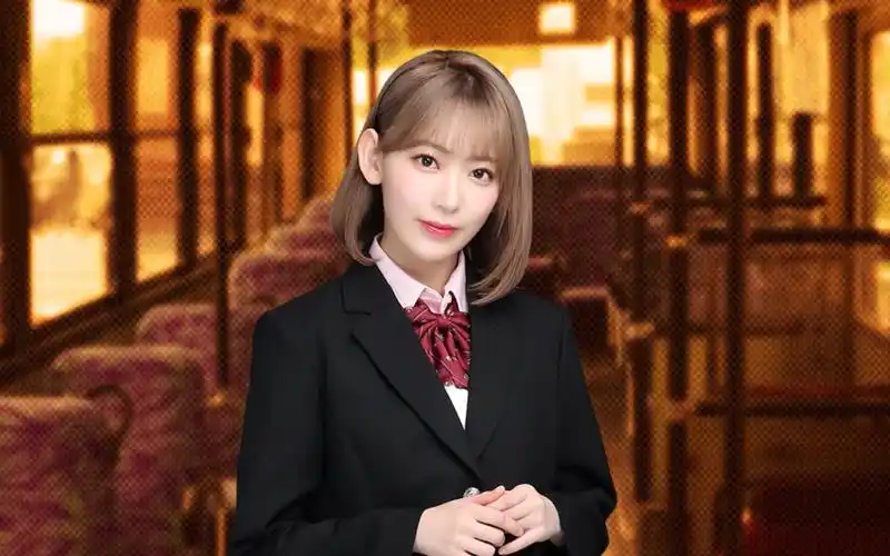 【iz*one手游】《izone rememberz》,宫胁咲良故事线,持续更新中_哔哩