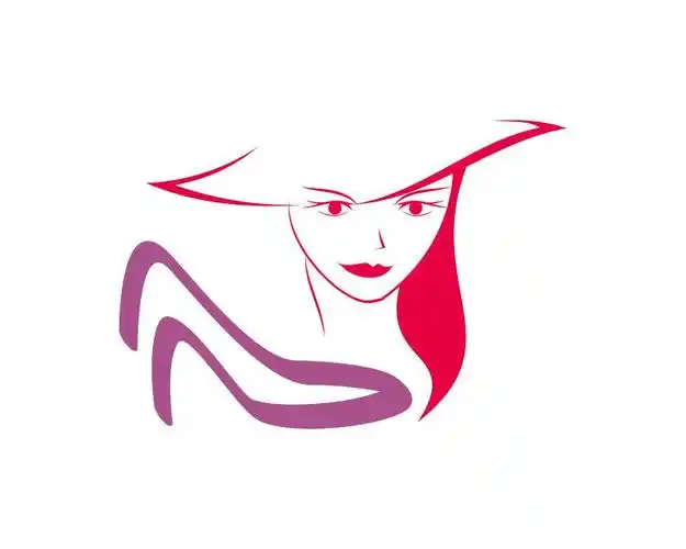 图集 一 矢量美女元素logo(44张图片)查看全部 >