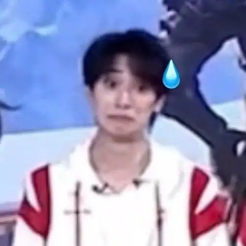 好了好了～知道严浩翔颜值顶实绩强了|严浩翔_新浪新闻