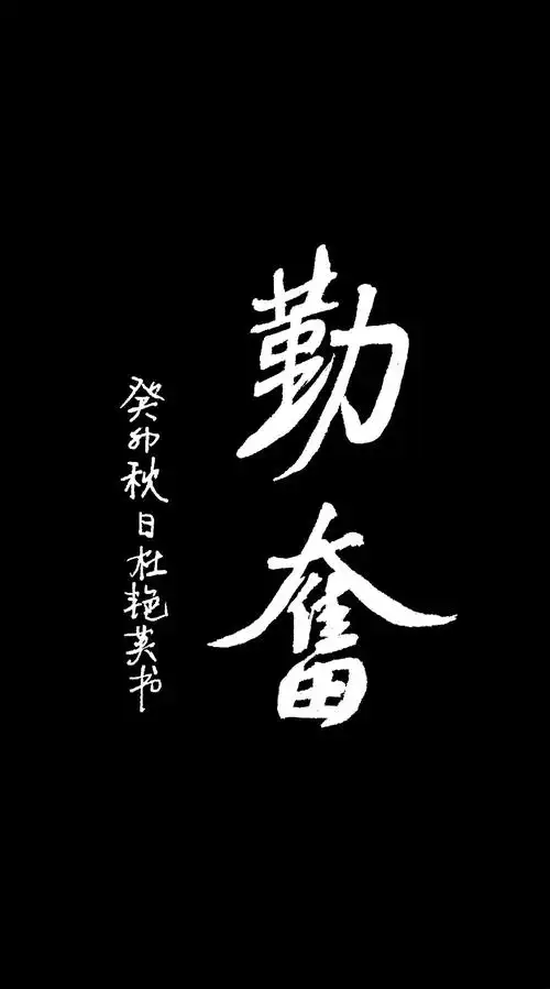 【奋斗 】为实现一定目标而努力斗争.[强][666][666 - 抖音
