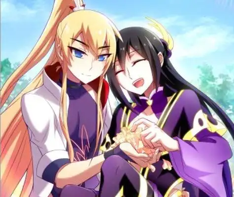 怎么看待东方纤云,他到底是傻白甜,还是隐藏boss?