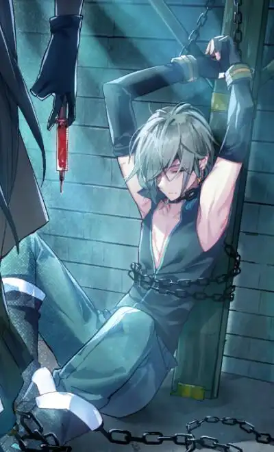 猫箱反转,神漫,drk,沙银