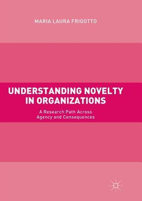 【预订】understanding novelty in