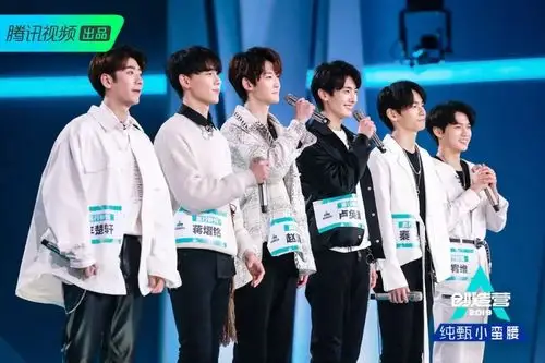 实力派 少年气,《创造营2019》能否创造主流认可的本土男团?