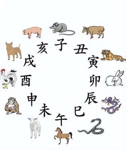 2023癸卯年,老人说"冬水黑兔年,春兔穿红衣",今年谁要穿红衣(十二生肖