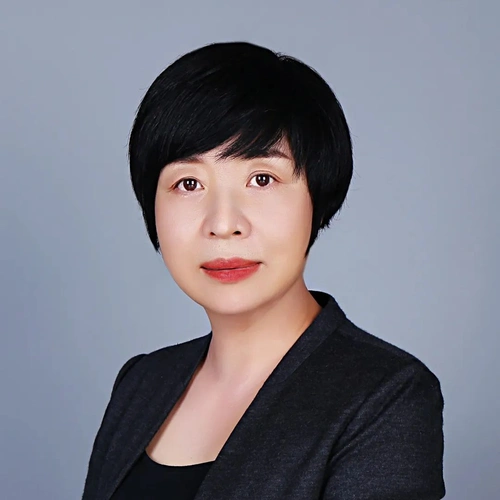 辽宁省纺织服装协会会长王翀