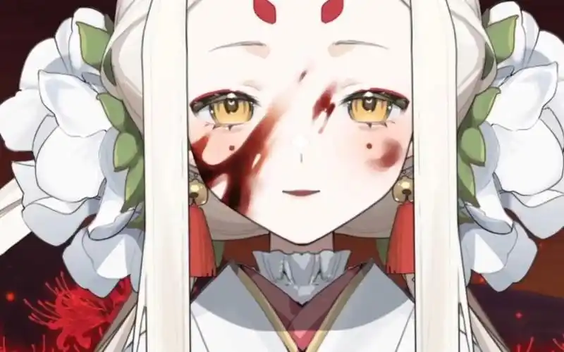 救救我……神明大人