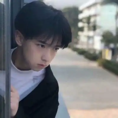 真人头像男生帅气侧脸 帅哥头像真人头像大全 - 男生头像 - 潮人个性