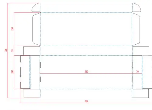 白盒刀模图片平面广告素材免费下载(图片编号:5200310)-六图网