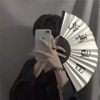 抖音最火非主流男生头像抖音热门适合00后个性男生头像大全