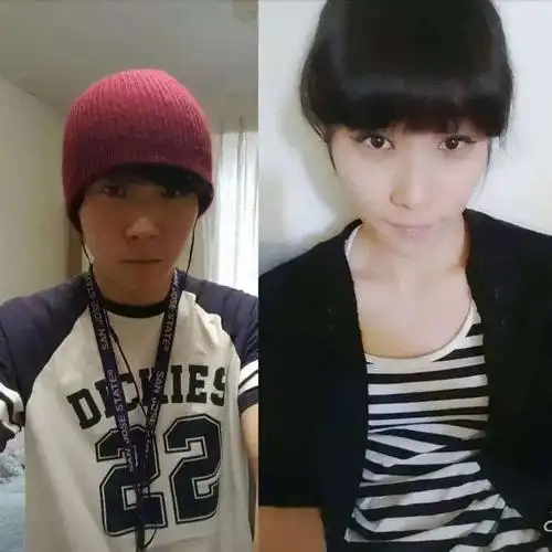 男孩打雌激素六个月之后