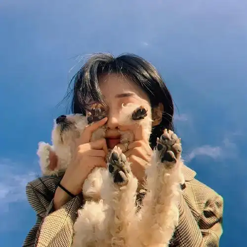 女生323032333635头像合集