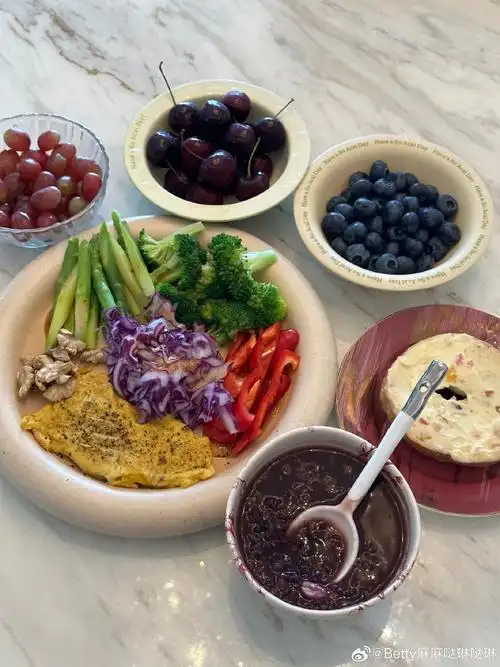 不多一周2次就力竭.我的家早餐真的是太好吃了…… 你们喜欢的粥集合