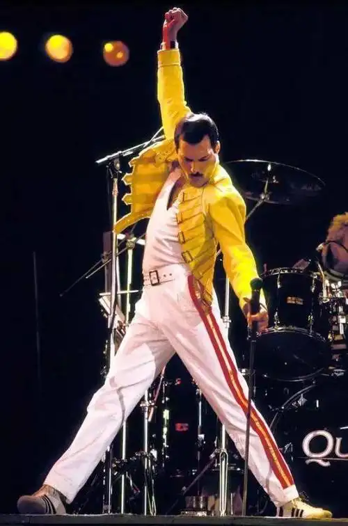 《波西米亚狂想曲》:如何通过配乐,刻画主角坚持自我的摇滚精神