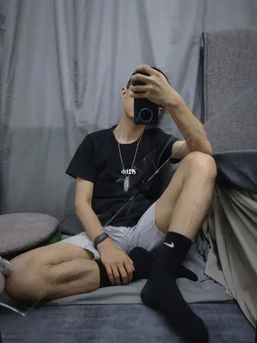 ootd170小个子男生穿搭04这样超显腿长