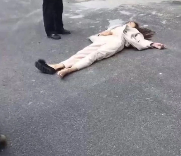 盐城建湖年轻女子跳楼身亡的前前后后,生前为男人流产过多次 - 百姓