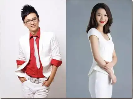 主持人:程成,小龙【超强嘉宾阵容】一场戏曲的视听盛宴!