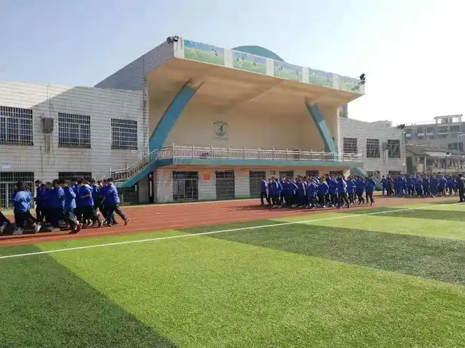 嘉禾五中九年级教学开放日活动受到家长热烈称赞