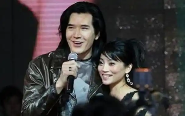 坦言至今未娶的难言之隐,原来"骗"我们这么多年|叶倩文|胡因梦|华语