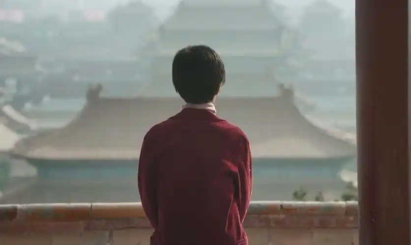 为角色剪寸头,《幸福里的故事》演技征服观众,王晓晨真青衣旗手_手机