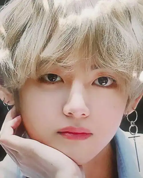 金泰亨有哪些四次元举动或语录?