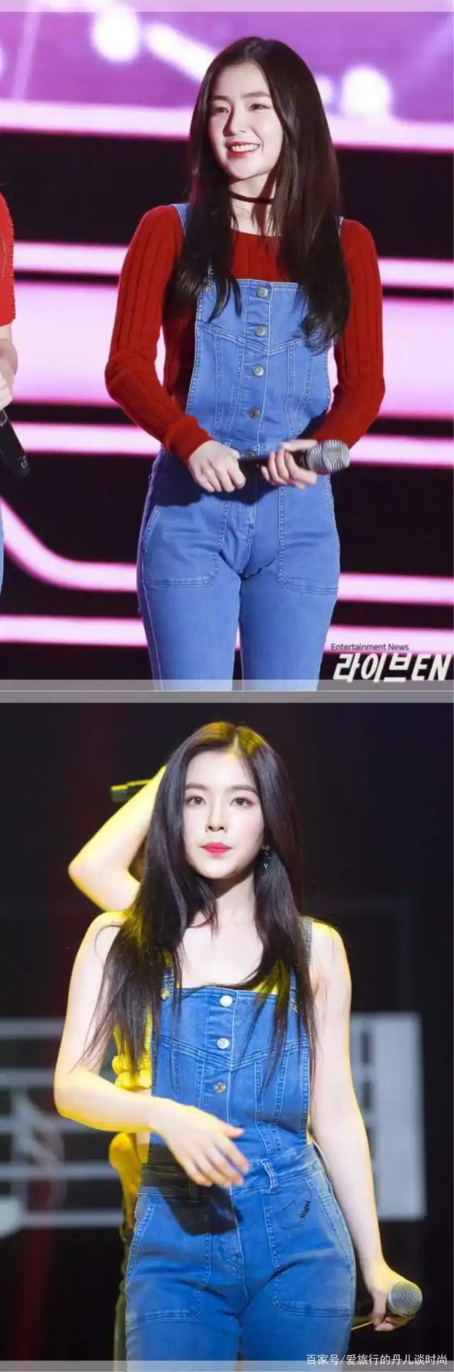 韩国美女明星裴珠泫时尚穿搭 清纯 唯美 高冷 逆天颜值简直美爆了