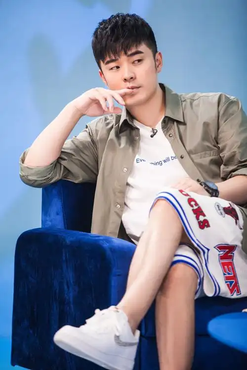 陈赫又双叒叕放飞自我哥哥别闹啦实力模仿搞笑十足