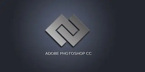photoshop标志制作教程ps教程logo制作教程演示(2集高清视频讲解 源