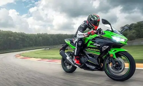 褪去被神化的光环川崎ninja400槽点盘点