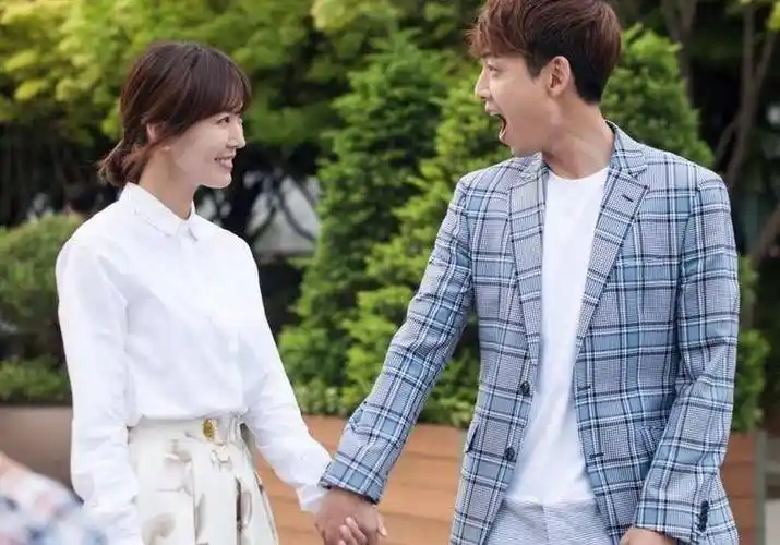 郑敬淏历代韩剧cp,金素妍绝配_生活_张娜拉_剧中