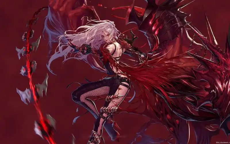 dnf剑魔简易pk连招,up主只是个弱鸡