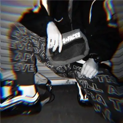 2019霸气炫酷超拽男生头像精选 喜欢这样的自己,男生头像图片-回车桌