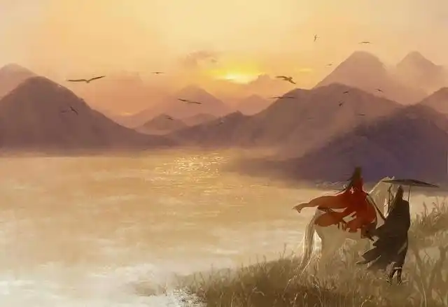 古风古韵唯美名字:有哪些古风的图片和名字?