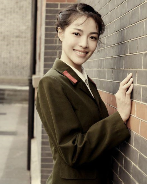 盘点电影芳华中的女演员们哪个才是你的女神