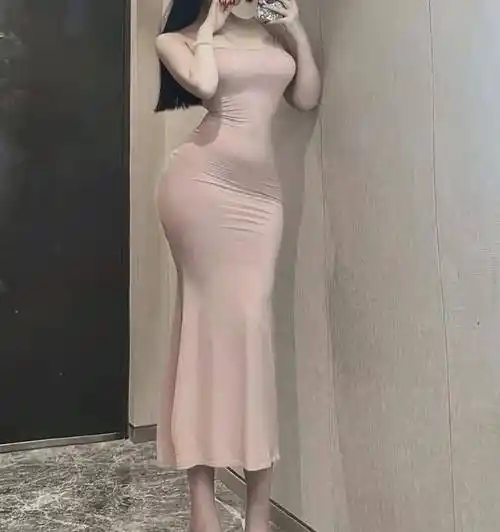 极品模特,漫画身材!绝世好身材