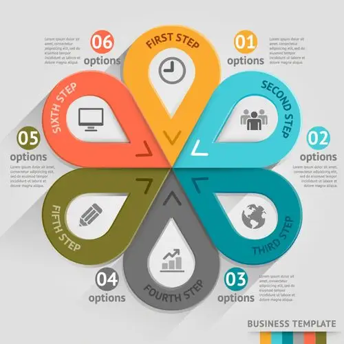 科技目录图标eps设计元素素材免费下载(图片编号:8593226)-六图网