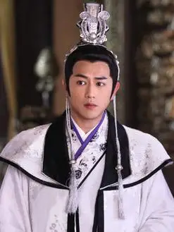 封神英雄演员表