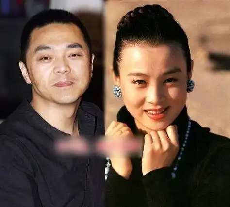 赵明明曾是最美赵飞燕嫁英达堂弟却惨遭丈夫抛弃出轨